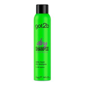 Got2B Fresh It Up Extra Dry Shampoo 200mL