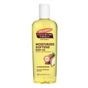 Palmer's Cocoa Butter Moisterising Body Oil - 250mL