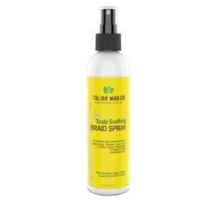 TALIAH WAAJID Protective Styles Scalp Soothing Braid Spray 8fl.oz / 237mL