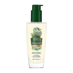 VATIKA NATURAL ROSEMARY Hair Oil- 100 ML