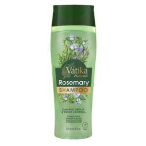 VATIKA NATURAL Rosemary Shampoo- 425 ML