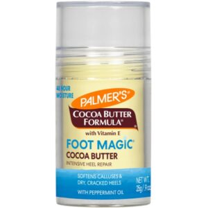 Palmer's Cocoa Butter Foot Magic Intensive Heel Repair Therapy Stick 0.9oz / 25g