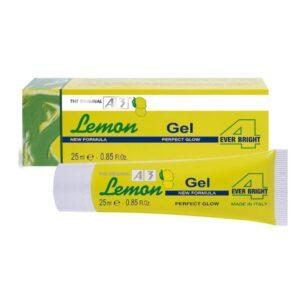 A3 Lemon 4 Ever Bright Cream Fair Tone Keeping Gel 25ML