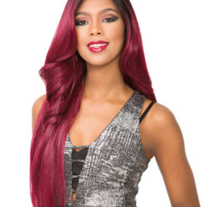 FEME Cloud 9 Swiss Lace Wig - Matilda