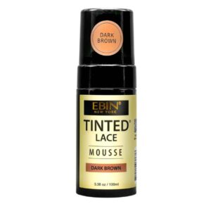 EBIN Tinted Lace Mousse