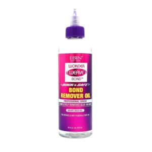EBIN Wonder Weave Bond Bond Remover Oil