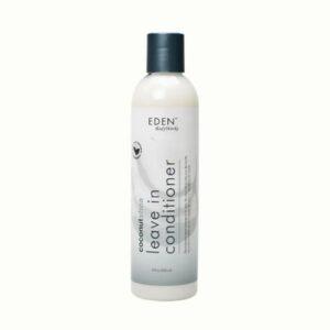EDEN BODYWORKS Coconut Shea Leave-In Conditioner 8 FL OZ / 237 ML