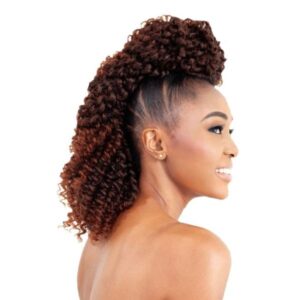FEME X-Pression Weave On - Cha Cha