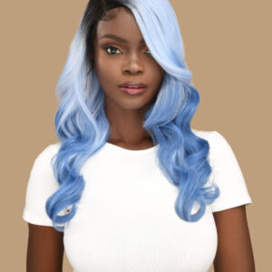 Feme Vegas Curls Limited Edition Lace Wig