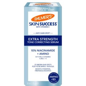 Anti-Dark Spot Extra Strength Tone Correcting Serum