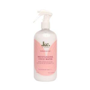 KeraCare CurlEssence Moisturising Coco Water 475 mL / 16fl.oz