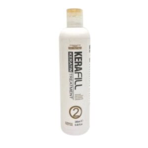 Kerafill Keratin Treatment 2 Hair Reconstruction 280mL