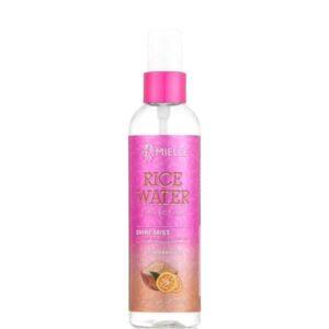 Mielle Rice Water Shine Mist 4oz / 118mL