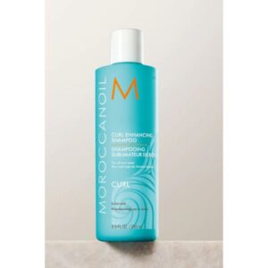 Moroccanoil Curl Enhancing Shampoo 8.5Fl.oz / 250mL