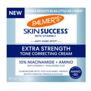 Palmer's Skin Success Extra Strength Tone Correcting Cream 2.7 Oz