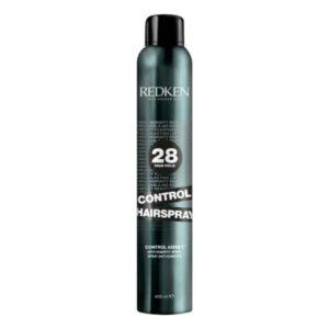 Redken Extra Strong Fixation Hairspray Control 400 ML