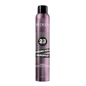 Redken Forceful 23 Super Strength Finishing Spray 400 ML