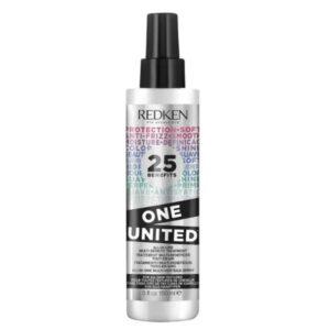 Redken One United Leave-In Treatment Hair Spray 150mL