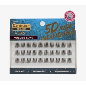EBIN 5D Indi-Individual Lash