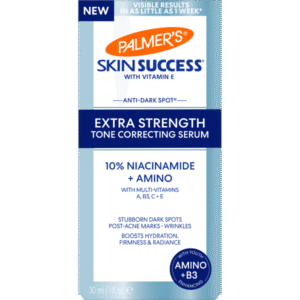 Palmer's Skin Success Extra Strength Tone Correcting Face Serum 1Fl.oz / 30mL