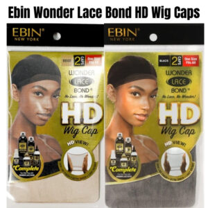 EBIN Wonder Lace Bond HD Wig Caps