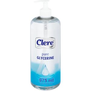 Clere Pure Glycerin 1 Litre
