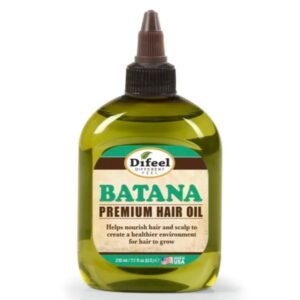 Difeel Batana Premium Hair Oil 7.1 FL.oz / 210mL