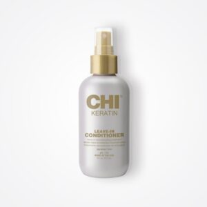 CHI Keratin Leave-In Conditioner - 6Fl.oz / 177mL