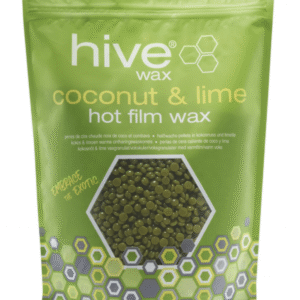 Hive Coconut & Lime Hot Film Wax Pellets 700g