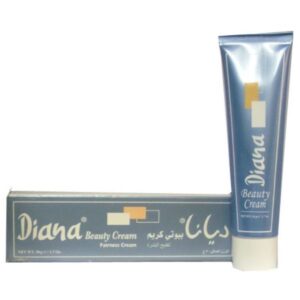 DIANA BEAUTY CREAM TUBE 50G