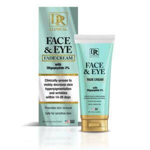 Daggett & Ramsdell Face And Eye Fade Cream 4 oz/113g