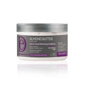 Design Essentials Almond Butter Express Instant Moisturizing Conditioner 11oz / 306g