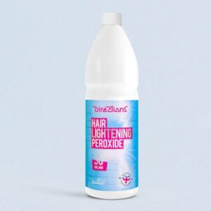 Directions Hair Lightening Peroxide (30 volume) 1Liter