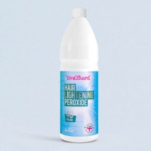 Directions Hair Lightening Peroxide (40 volume) 1Liter