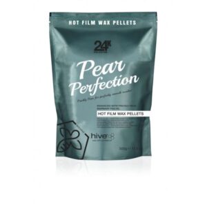 Hive Pear Perfection Hot Film Wax Pellets 500g