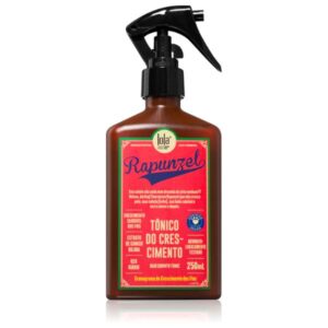 Lola Cosmetics Rapunzel Hair Growth Tonic 250G