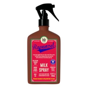 Lola From Rio Rapunzel Milk Spray Leave-In Conditioner 8.45fl.oz/ 250mL
