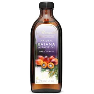 Mamado Natural Batana Oil 150ML