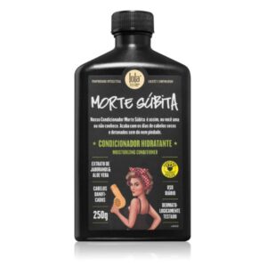 Lola From Rio Morte Subita Hidratante Conditioner 8.45Fl.oz / 250ML