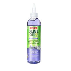 ORS Olive Oil Braidzone Herbal Cleanse Dry Shampoo 8fl.oz / 236ML