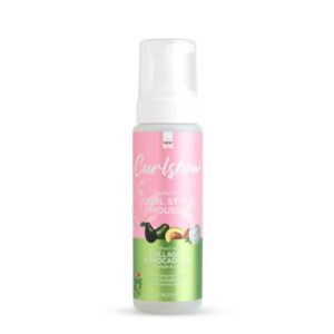 ORS Olive Oil Curlshow Curl Style Mousse for Strength & Length 7Fl.oz / 207mL