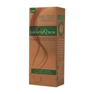 Profectiv Growth Renew Fresh Start Shampoo 236ml / 8fl.oz