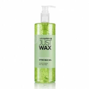 Salon System Just Wax After Wax Gel 500mL
