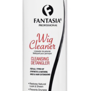 Fantasia Wig Cleaner And Conditioner  12 oz. / 356mL
