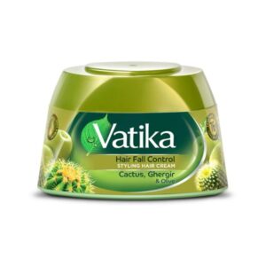 Vatika Naturals Hair Fall Control Hair Cream 7.10 oz/ 210mL