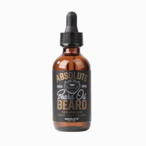 Absolute Beard Oil Cedarwood Beard Oil 60ML