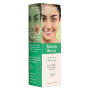 Absolute Newyork Blemish Repair Skin Serum 1.69fl.oz / 50ML
