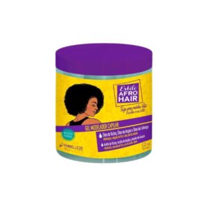 Afro Hair Style Hair Styling Gel 500mL