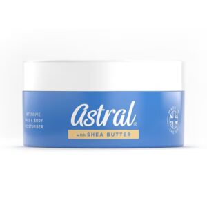 Astral with Shea Butter 200mL
