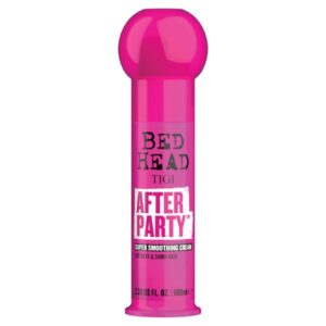 Bed Head Tigi AFTER PARTY™ SMOOTHING CREAM 3.38 FL.OZ | 100 mL